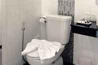 Toilet Kamar JS Residence 