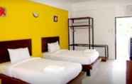 Kamar Tidur 7  22 Seasons Hotel