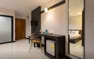 Kamar Tidur 2 Well Timed Hotel