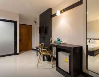 Kamar Tidur 2 Well Timed Hotel