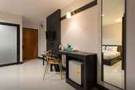 Kamar Tidur Well Timed Hotel