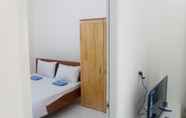 Bedroom 2 Homestay Margo