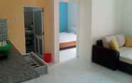 Bedroom 5 Homestay Margo