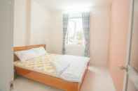 Bedroom Homestay Margo