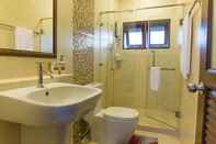 In-room Bathroom Modern Thai Home