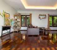 ล็อบบี้ 5 Modern Thai Home