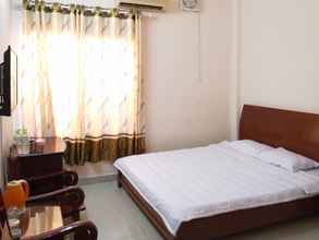 Kamar Tidur 4 Guest House 71