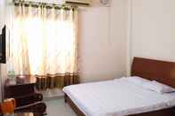 Bedroom Guest House 71