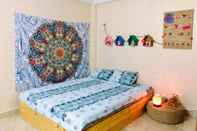 Bedroom Dunu Homestay