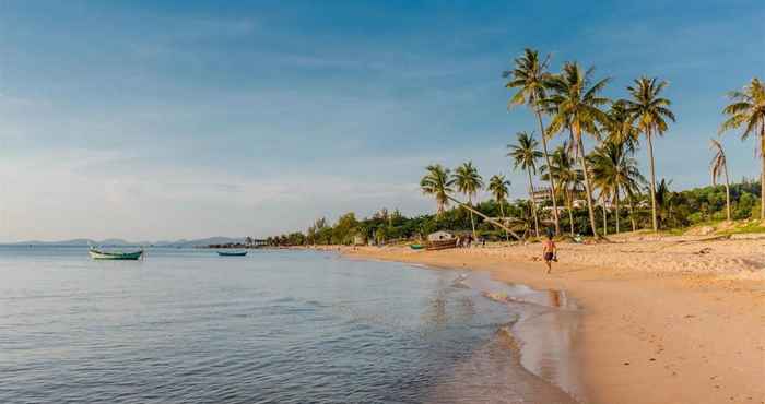 Điểm tham quan lân cận Cao Thuan Hotel