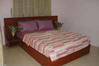 Bedroom Somjai House