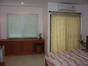 Bedroom 4 Somjai House