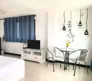 Pusat Kebugaran 7 Rinn Boutique House