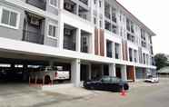 Luar Bangunan 5 The Vintage Residence