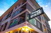 Luar Bangunan The Vintage Residence