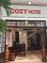 Luar Bangunan 4 Cozy Hotel Hue