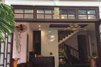 Luar Bangunan Cozy Hotel Hue