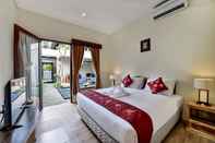 Kamar Tidur Yoga Ubud Villa