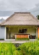 LOBBY Yoga Ubud Villa