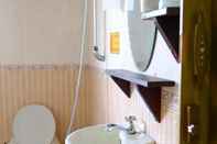 Toilet Kamar TnT Novelty House