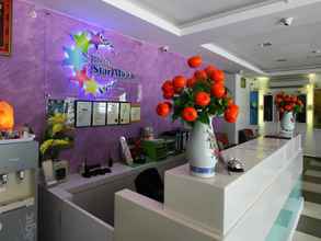 Lobi 4 Hotel Star Moon