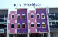 Exterior 2 Hotel Star Moon