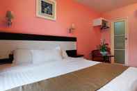 Kamar Tidur Hotel Star Moon