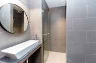 In-room Bathroom Sugar Marina Resort - CLIFFHANGER - Aonang - SHA Extra Plus  (SHA ++)