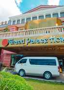 EXTERIOR_BUILDING Butuan Grand Palace Hotel