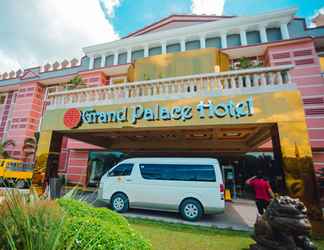 Bên ngoài 2 Butuan Grand Palace Hotel