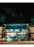 EXTERIOR_BUILDING Destini Akef Villa