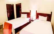 Phòng ngủ 4 An Nam Hotel