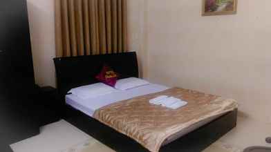 Phòng ngủ 4 Phuong Linh Hotel - District 2