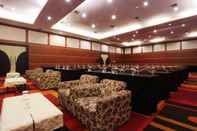 Functional Hall Sari Ater Kamboti Hotel Bandung