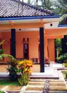 EXTERIOR_BUILDING Ragha Homestay Batukaras