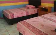 Bedroom 2 Wisma Asri