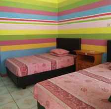 Bedroom 4 Wisma Asri