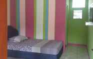 Bedroom 3 Wisma Asri