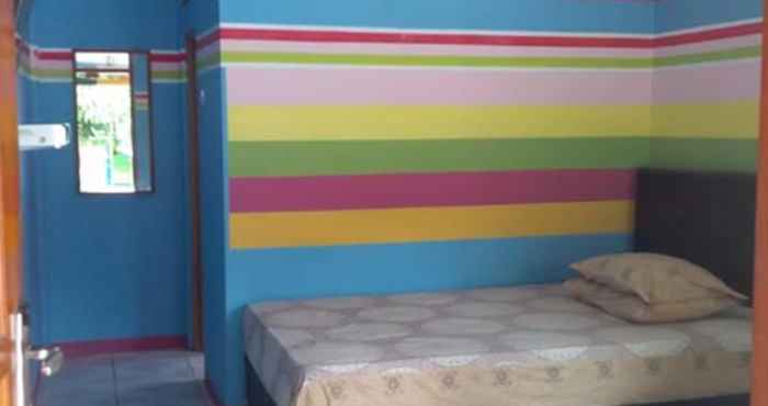 Bedroom Wisma Asri