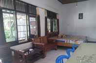 Sảnh chờ Wisma Asri