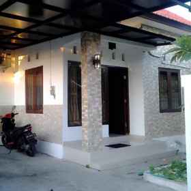 바누아 1, vOffice - Jimbaran Hub (Virtual Office | Serviced Office | Meeting Room) 호텔