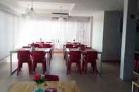 Restaurant Karimun City Hotel