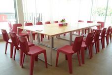 Functional Hall Karimun City Hotel