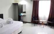 Bedroom 5 Karimun City Hotel