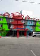 EXTERIOR_BUILDING Karimun City Hotel