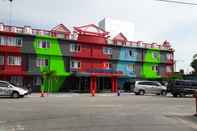 Exterior Karimun City Hotel