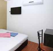 Bedroom 2 Summer Dream @ Desa Ilmu Samarahan