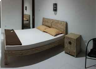 Bedroom 4 Kubu B'dauh Homestay