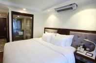 Bilik Tidur Paris Boutique Hotel