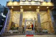 Bangunan Paris Boutique Hotel